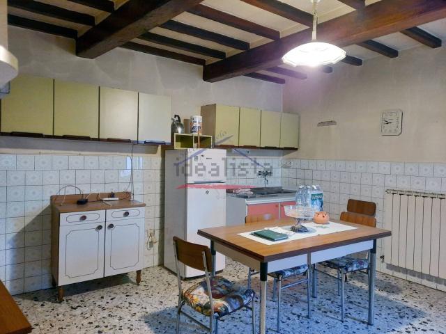 Casa in vendita a Castel Focognano, Toscana