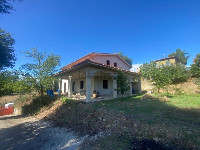 Casa in vendita a San Leo, Palazzo Del Pero