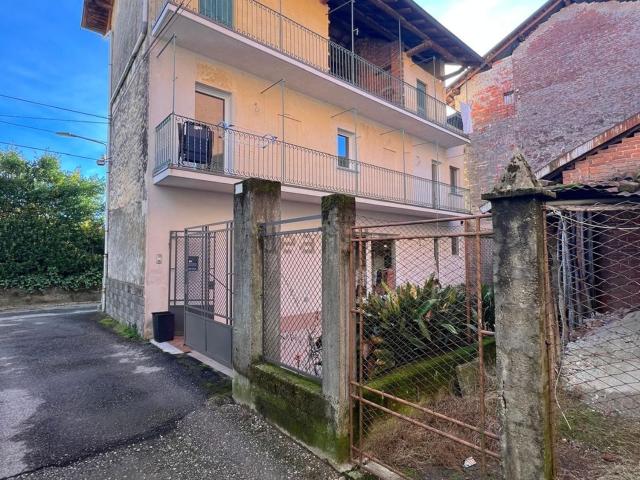 Casa in vendita a Piemonte, Novara