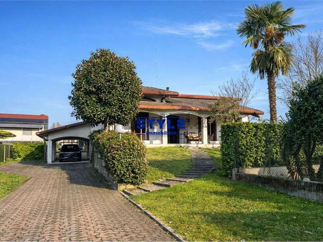 Casa in vendita a Stra, Veneto