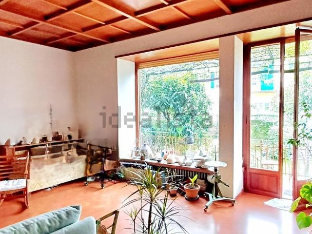 Casa in vendita a Quartiere 2, Firenze