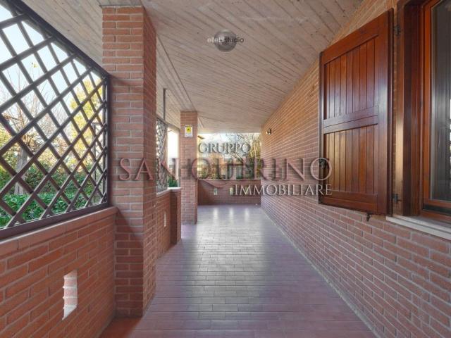 Casa in vendita a Tresinaro - Secchia, Re
