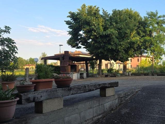 Casa in vendita a Unione Terre d'Acqua, Crevalcore