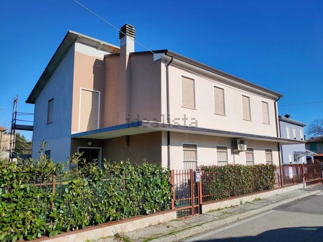 Casa in vendita a Ariano Nel Polesine, Veneto