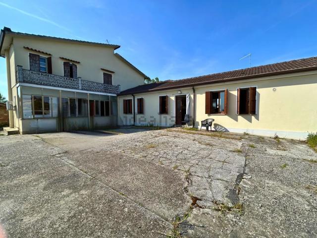 Casa in vendita a San Martino Di Venezze, Veneto