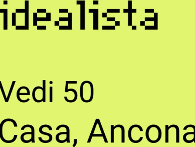 Casa in vendita a Brecce Bianche, Marche