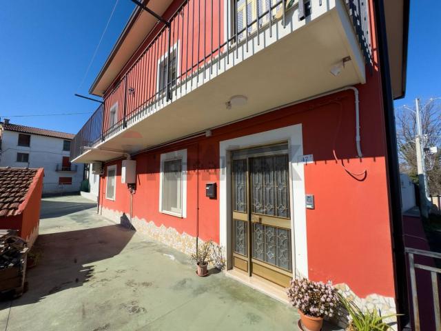 Casa in vendita a San Vincenzo, Guardiagrele