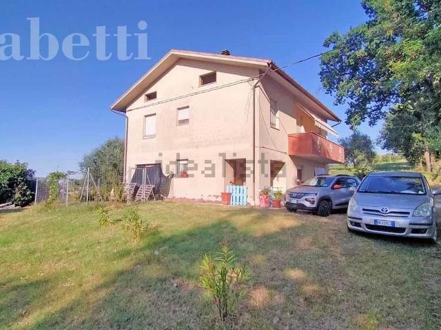 Casa in vendita a Marche, Ancona
