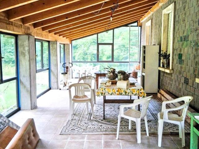 Casa in vendita a Albareto, Reggio Emilia