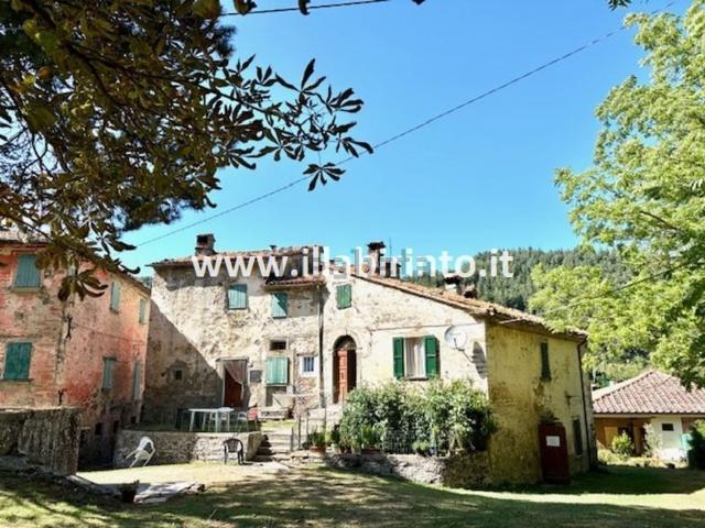 Casa in vendita a Marradi, Toscana