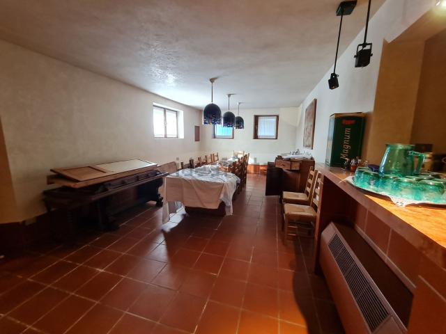 Casa in vendita a Dosolo, Lombardia