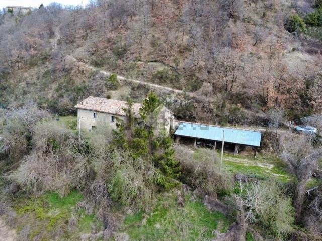 Casa in vendita a Monteleto, Gubbio