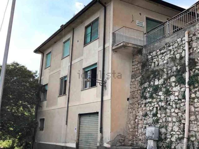 Casa in vendita a Pontecorvo, Lazio