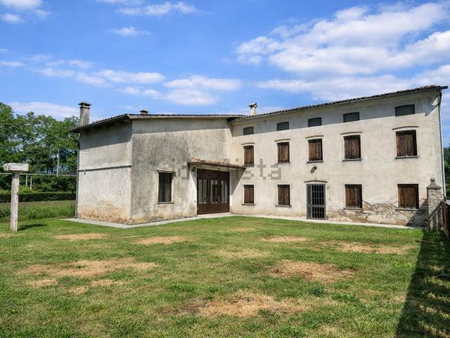 Casa in vendita a Fonte, San Zenone Degli Ezzelini