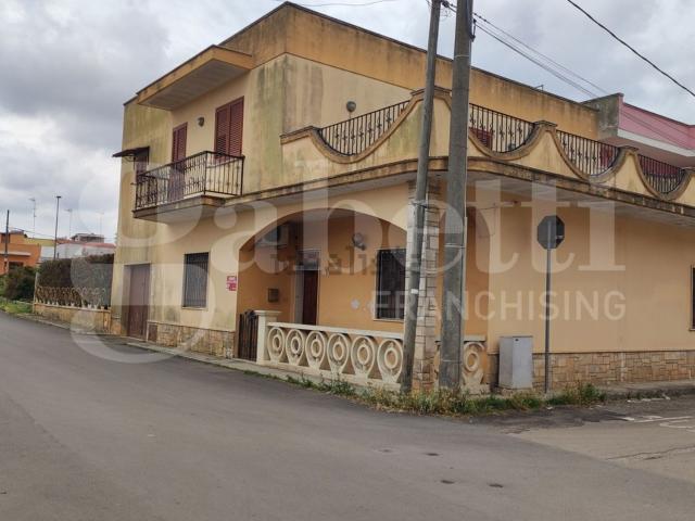Casa in vendita a Puglia, Lecce