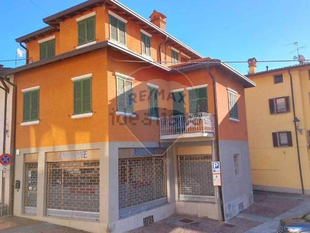 Casa in vendita a Ol Volt, Ranzanico