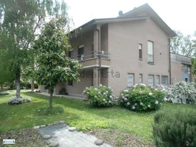 Casa in vendita a Cavazzoli, Re