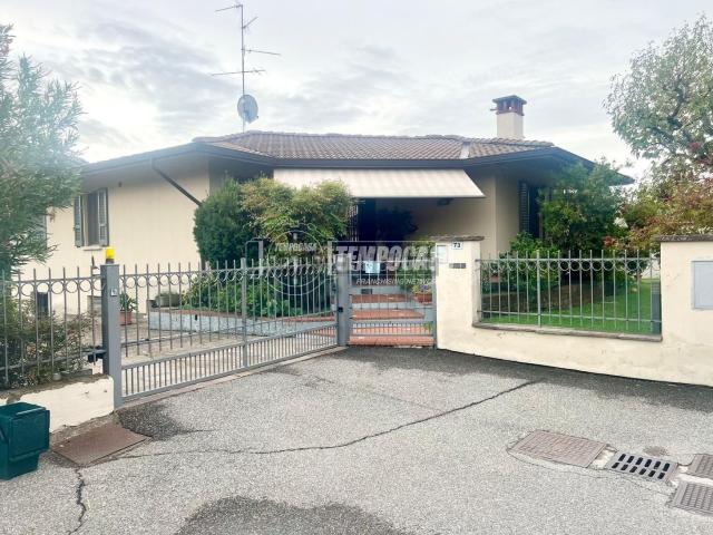 Casa in vendita a Travagliato, Brescia