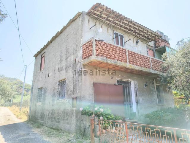 Casa in vendita a VI Circoscrizione, Messina