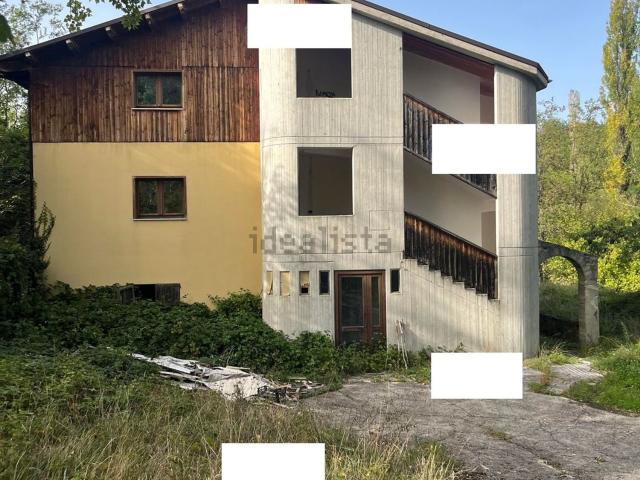 Casa in vendita a Caramanico Terme, Abruzzo