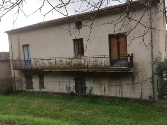 Casa in vendita a Acri, Cosenza