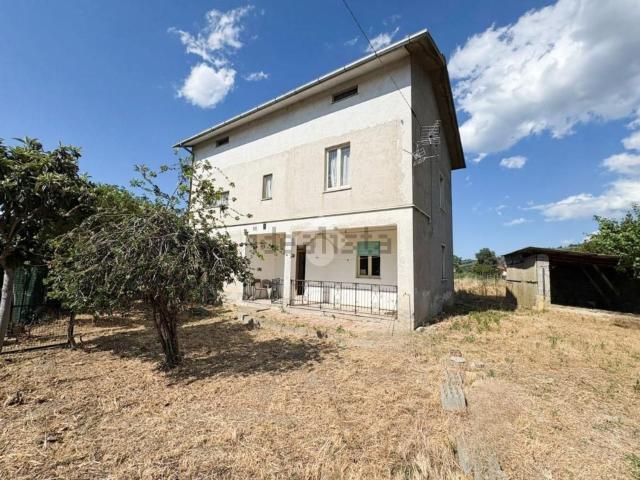 Casa in vendita a Paglieta, Abruzzo