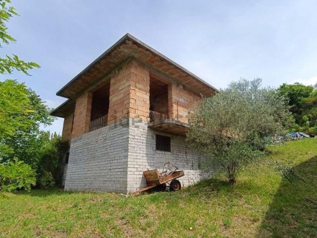 Casa in vendita a Vicalvi, Frosinone