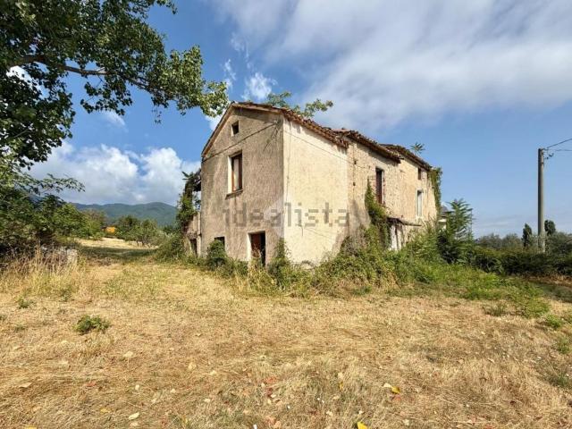 Casa in vendita a Calabria, Cosenza