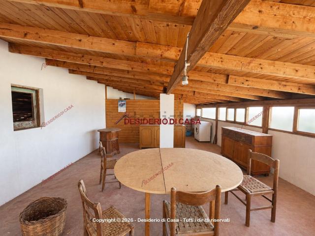 Casa in vendita a Muscale, Capo d'Orlando