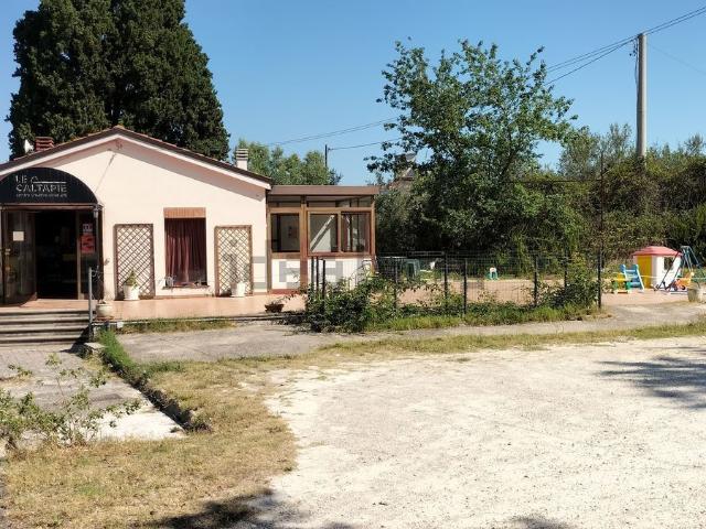 Casa in vendita a Santa Liberata, Lanciano