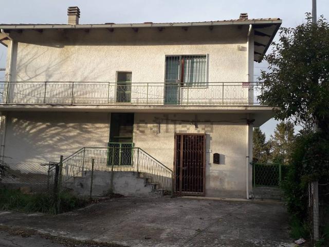 Casa in vendita a Vacri, Abruzzo