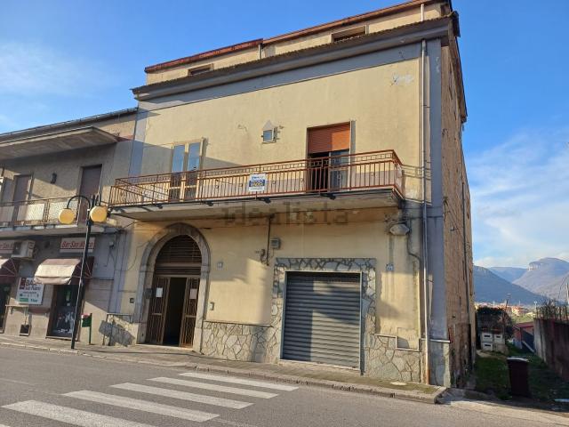 Casa in vendita a Monticelli di Sotto, Mercato San Severino