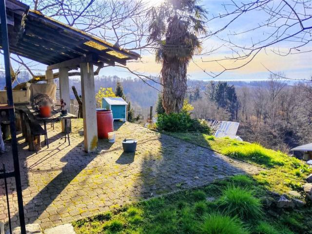 Casa in vendita a Piemonte, Biella