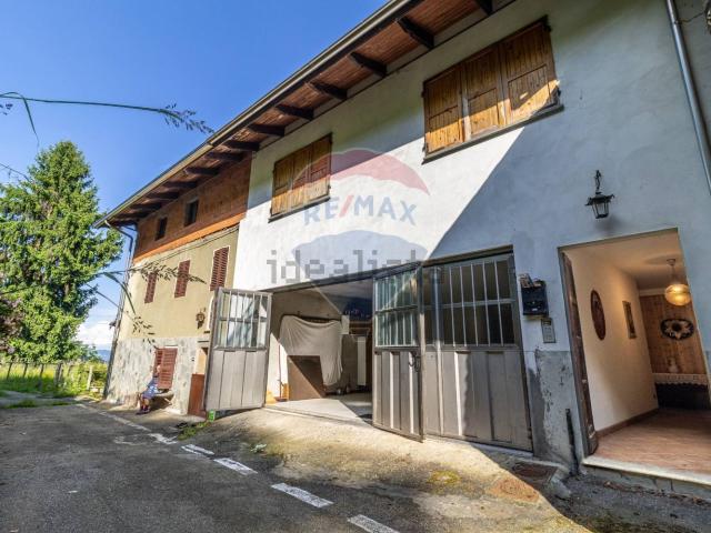 Casa in vendita a Piemonte, Biella