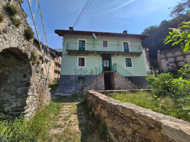 Casa in vendita a Piemonte, Vercelli