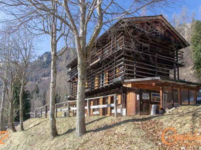 Casa in vendita a Sauris, Friuli-Venezia Giulia