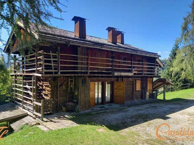 Casa in vendita a Sauris, Friuli-Venezia Giulia