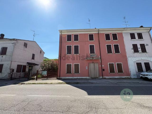 Casa in vendita a Moglia, Lombardia
