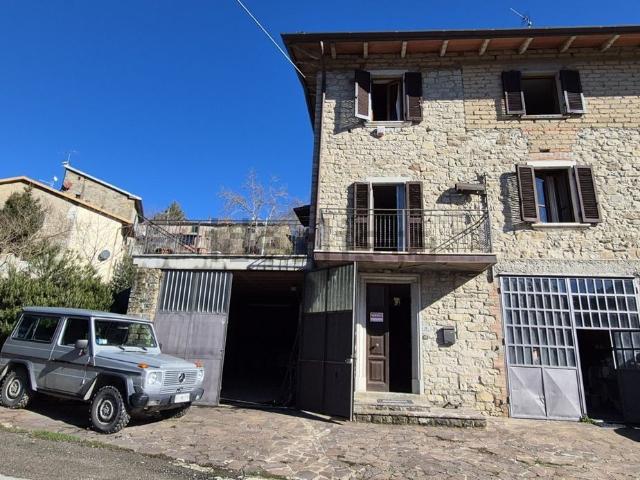 Casa in vendita a Chiusi Della Verna, Toscana