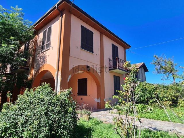 Casa in vendita a Colli Verdi, Calghera