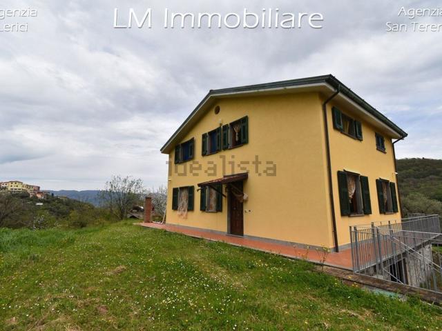 Casa in vendita a Canarbino, Arcola