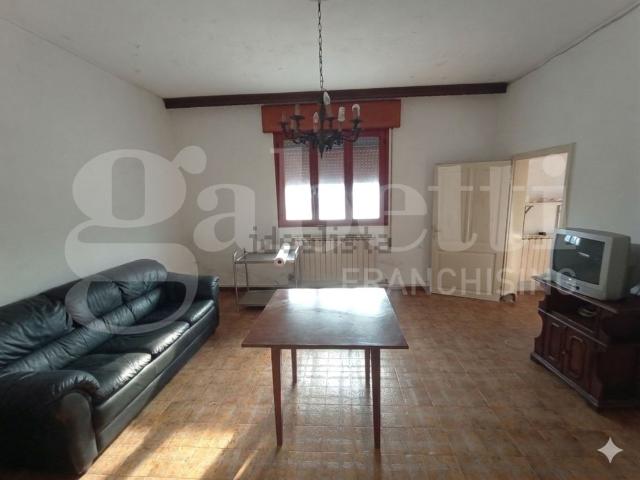 Casa in vendita a Cavarzere, Veneto