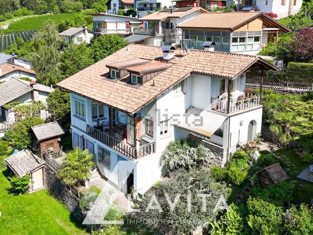 Casa in vendita a Überetsch-Unterland - Oltradige-Bassa Atesina, Pochi - Buchholz