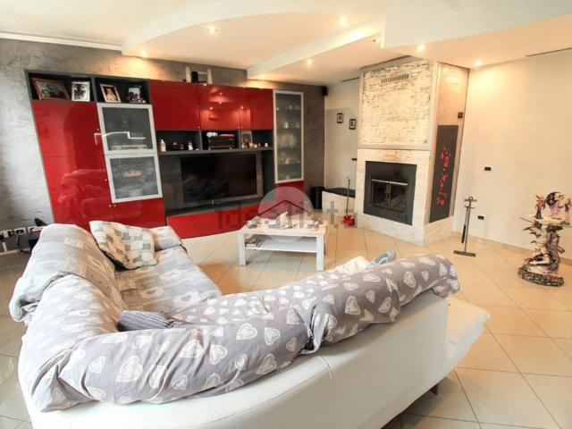 Casa in vendita a Colorno, Reggio Emilia