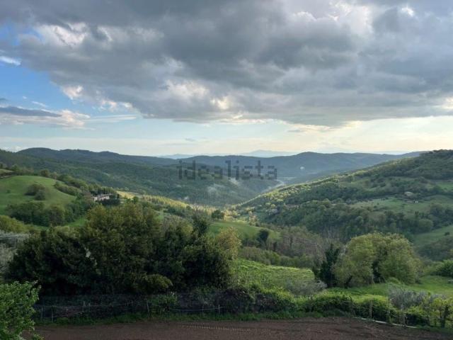 Casa in vendita a Umbertide, Umbria