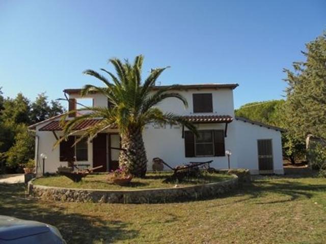 Casa in vendita a Unione di Comuni Montani Colline del Fiora, Pitigliano