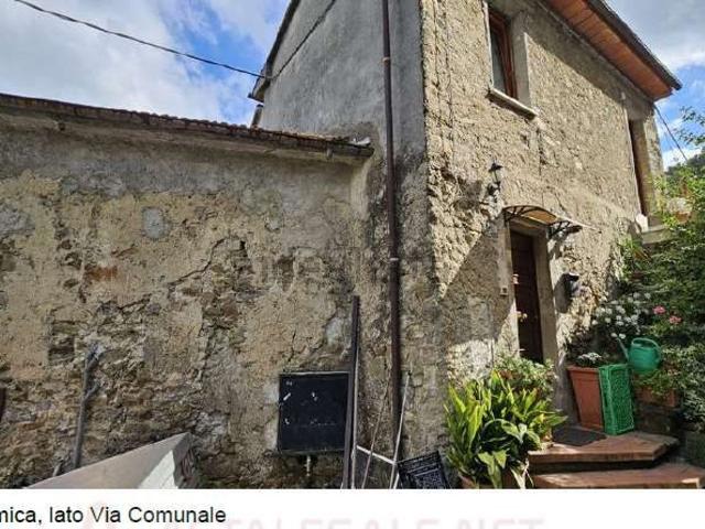 Casa in vendita a Pegui, Calice al Cornoviglio