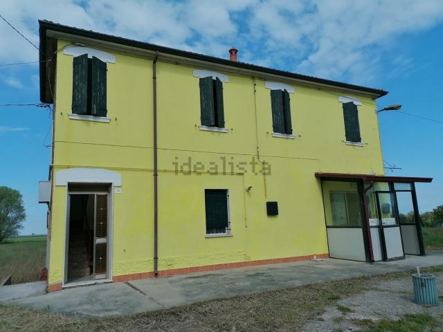 Casa in vendita a Unione Delta del Po, Codigoro