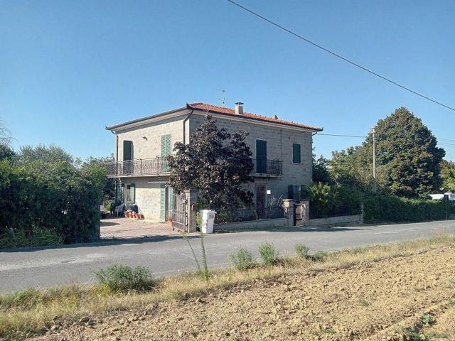 Casa in vendita a Cortona, Toscana