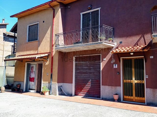 Casa in vendita a Civitella D'agliano, Lazio